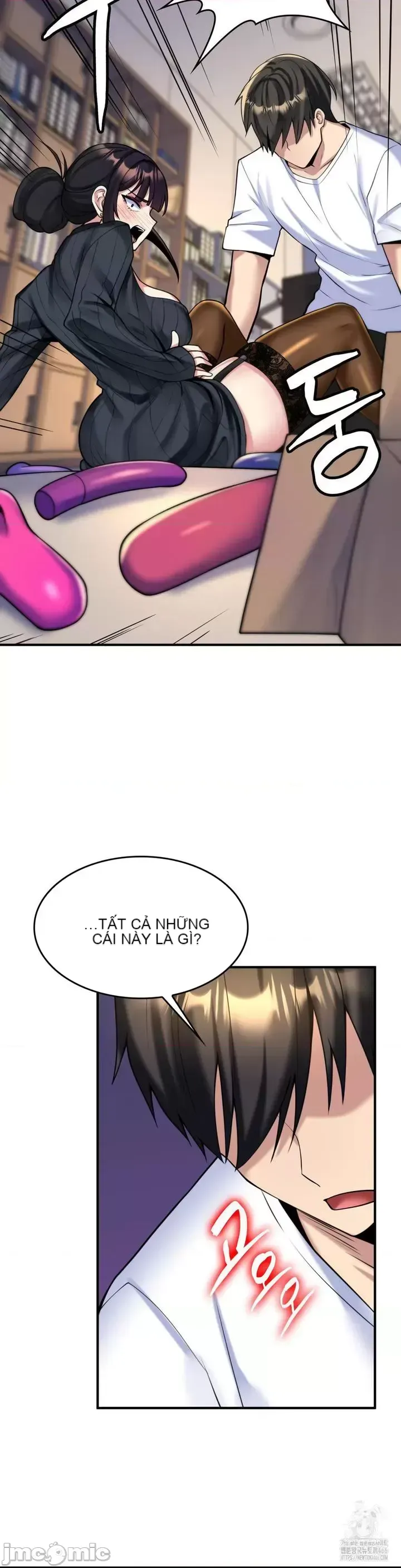 Cô dâu cho thuê của tôi/Chủ nhà vô tội, cô dâu xinh đẹp Chương 1-27