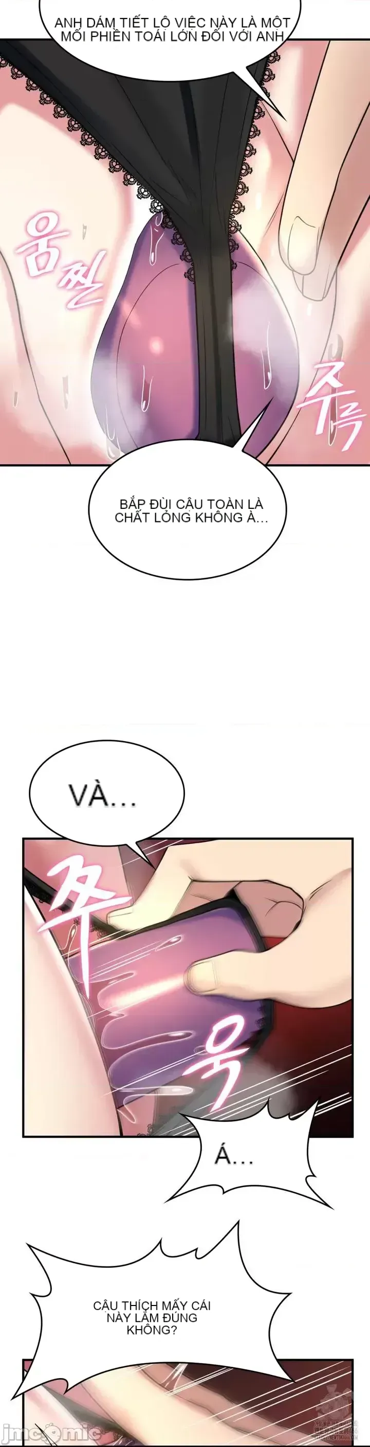 Cô dâu cho thuê của tôi/Chủ nhà vô tội, cô dâu xinh đẹp Chương 1-27