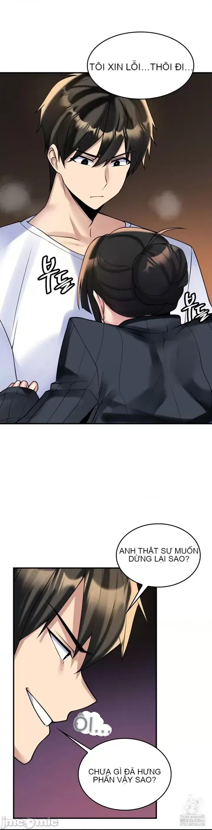 Cô dâu cho thuê của tôi/Chủ nhà vô tội, cô dâu xinh đẹp Chương 1-27