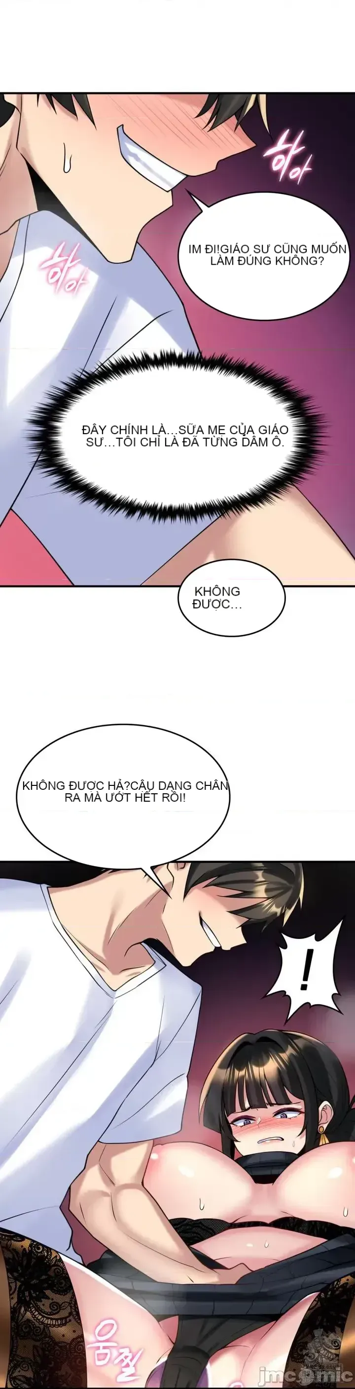 Cô dâu cho thuê của tôi/Chủ nhà vô tội, cô dâu xinh đẹp Chương 1-27