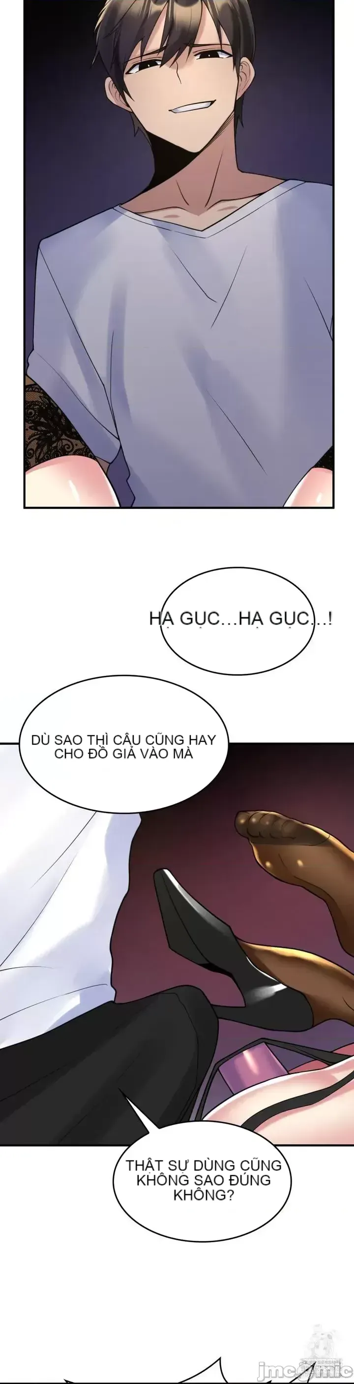 Cô dâu cho thuê của tôi/Chủ nhà vô tội, cô dâu xinh đẹp Chương 1-27