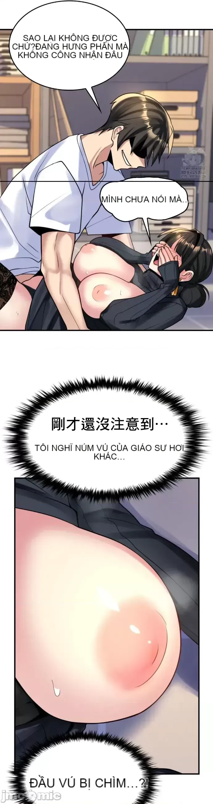 Cô dâu cho thuê của tôi/Chủ nhà vô tội, cô dâu xinh đẹp Chương 1-27