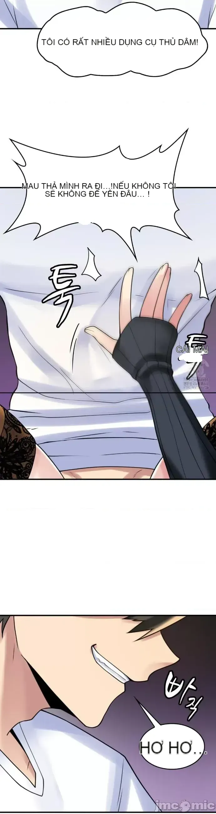 Cô dâu cho thuê của tôi/Chủ nhà vô tội, cô dâu xinh đẹp Chương 1-27