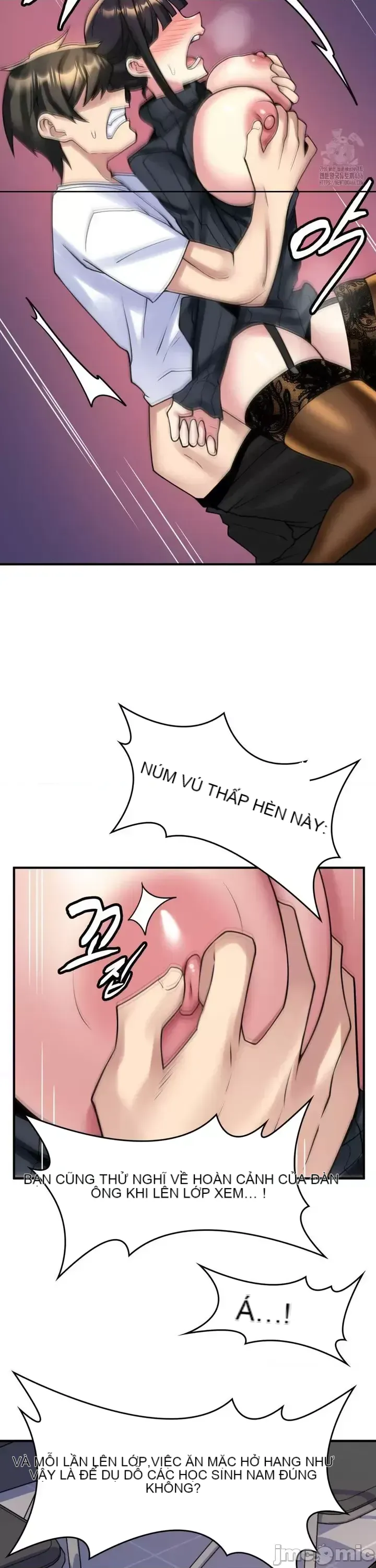 Cô dâu cho thuê của tôi/Chủ nhà vô tội, cô dâu xinh đẹp Chương 1-27