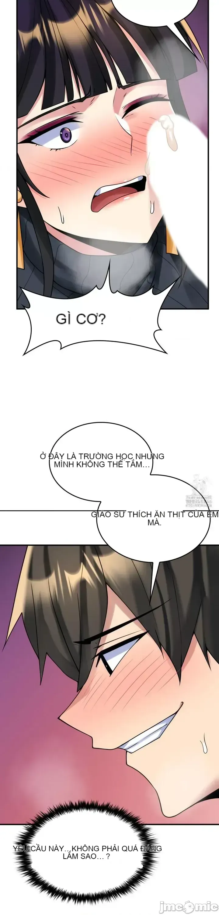 Cô dâu cho thuê của tôi/Chủ nhà vô tội, cô dâu xinh đẹp Chương 1-27