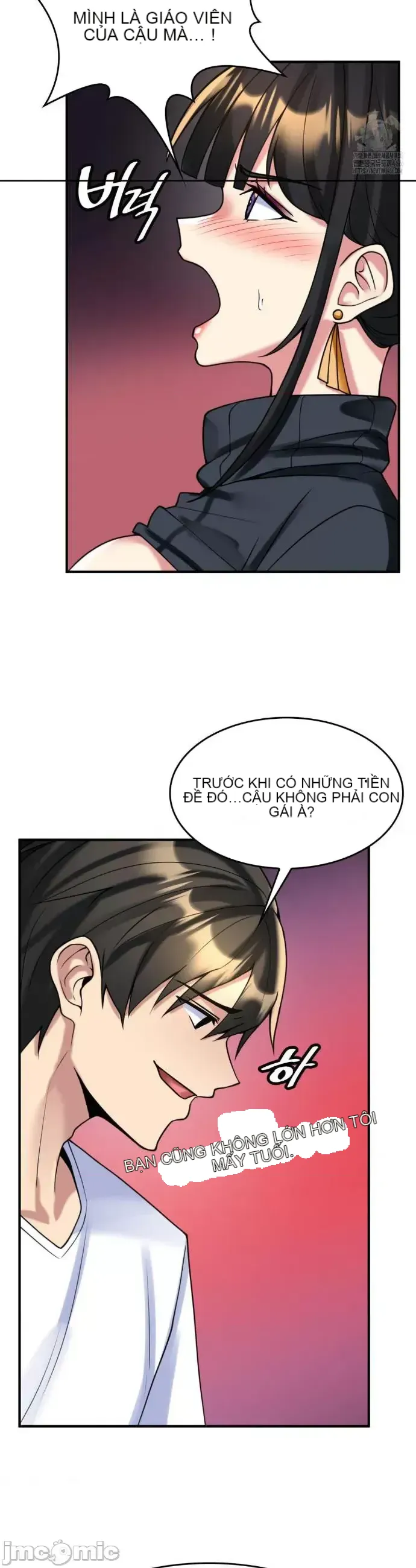 Cô dâu cho thuê của tôi/Chủ nhà vô tội, cô dâu xinh đẹp Chương 1-27