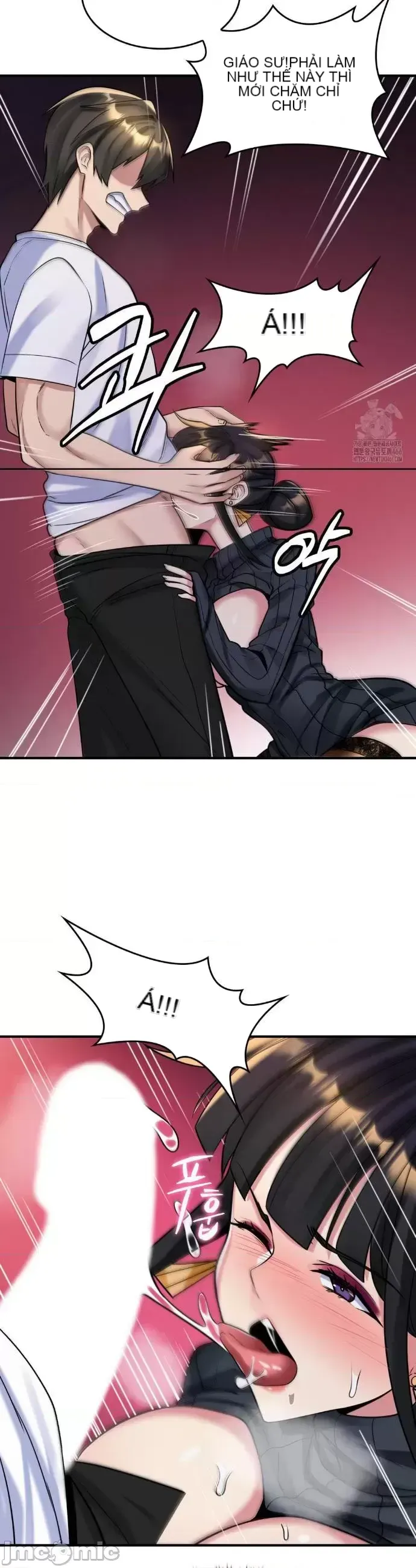 Cô dâu cho thuê của tôi/Chủ nhà vô tội, cô dâu xinh đẹp Chương 1-27