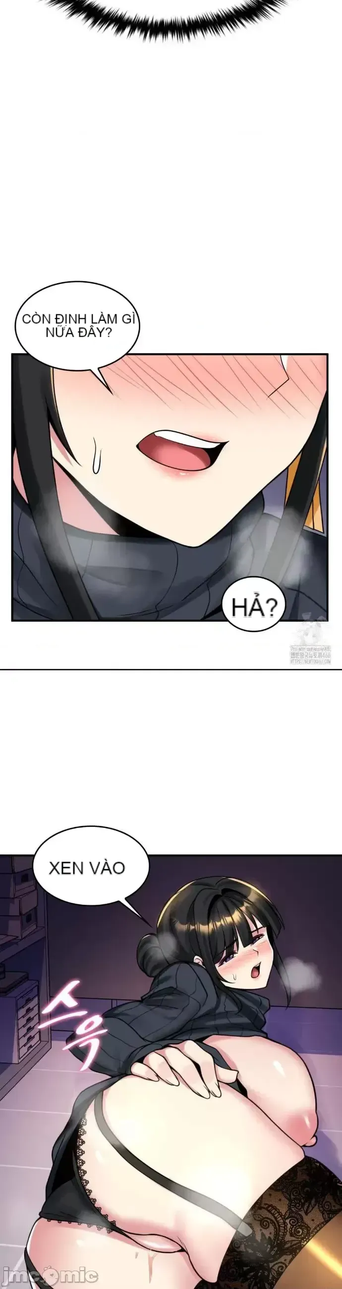 Cô dâu cho thuê của tôi/Chủ nhà vô tội, cô dâu xinh đẹp Chương 1-27