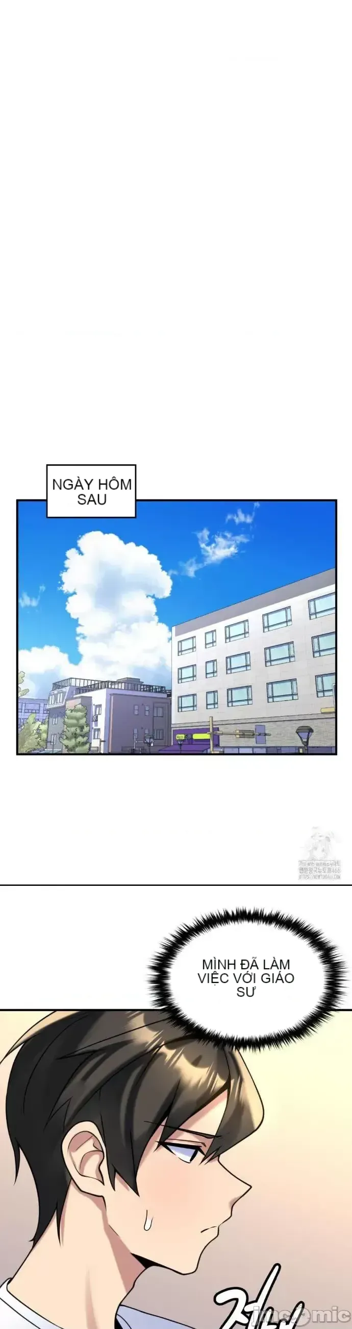 Cô dâu cho thuê của tôi/Chủ nhà vô tội, cô dâu xinh đẹp Chương 1-27