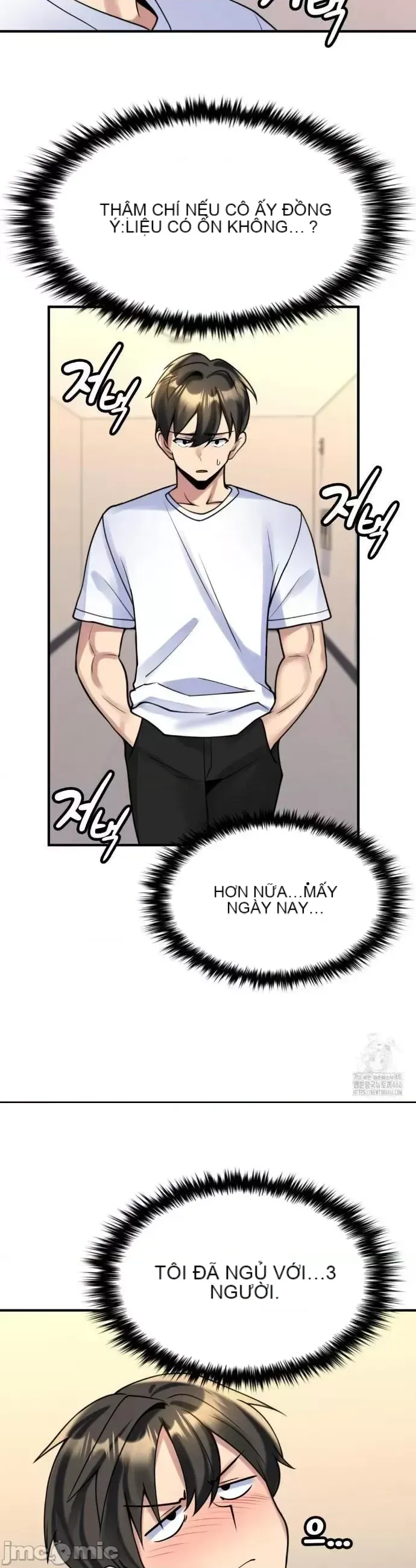 Cô dâu cho thuê của tôi/Chủ nhà vô tội, cô dâu xinh đẹp Chương 1-27