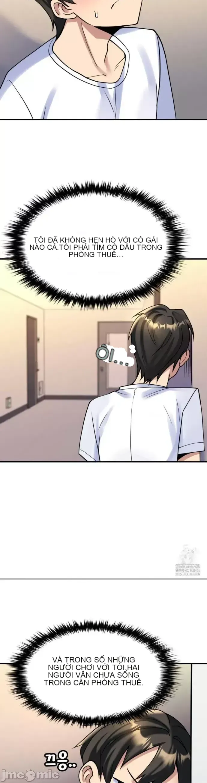 Cô dâu cho thuê của tôi/Chủ nhà vô tội, cô dâu xinh đẹp Chương 1-27