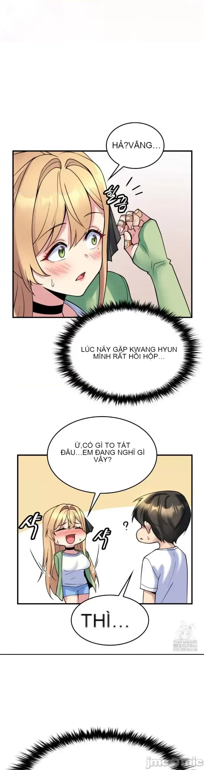 Cô dâu cho thuê của tôi/Chủ nhà vô tội, cô dâu xinh đẹp Chương 1-27