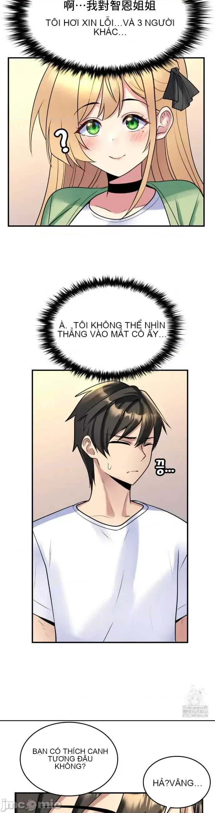 Cô dâu cho thuê của tôi/Chủ nhà vô tội, cô dâu xinh đẹp Chương 1-27