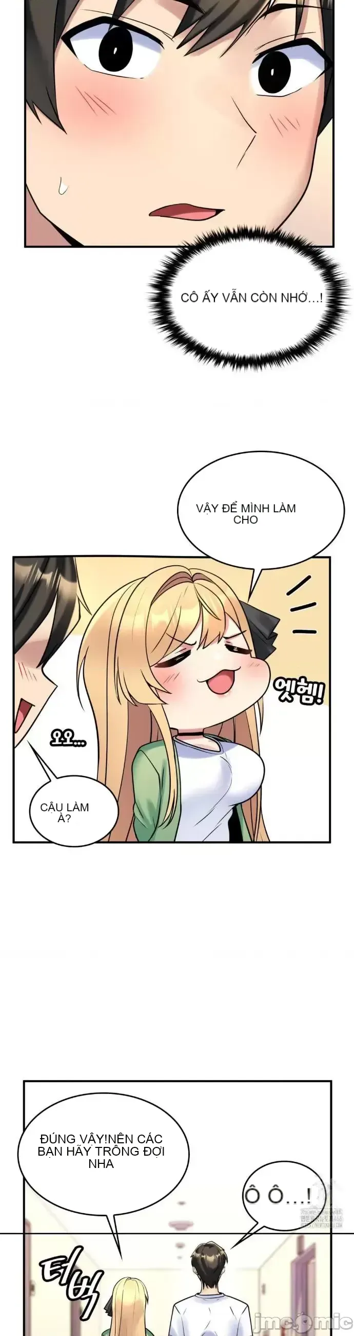 Cô dâu cho thuê của tôi/Chủ nhà vô tội, cô dâu xinh đẹp Chương 1-27