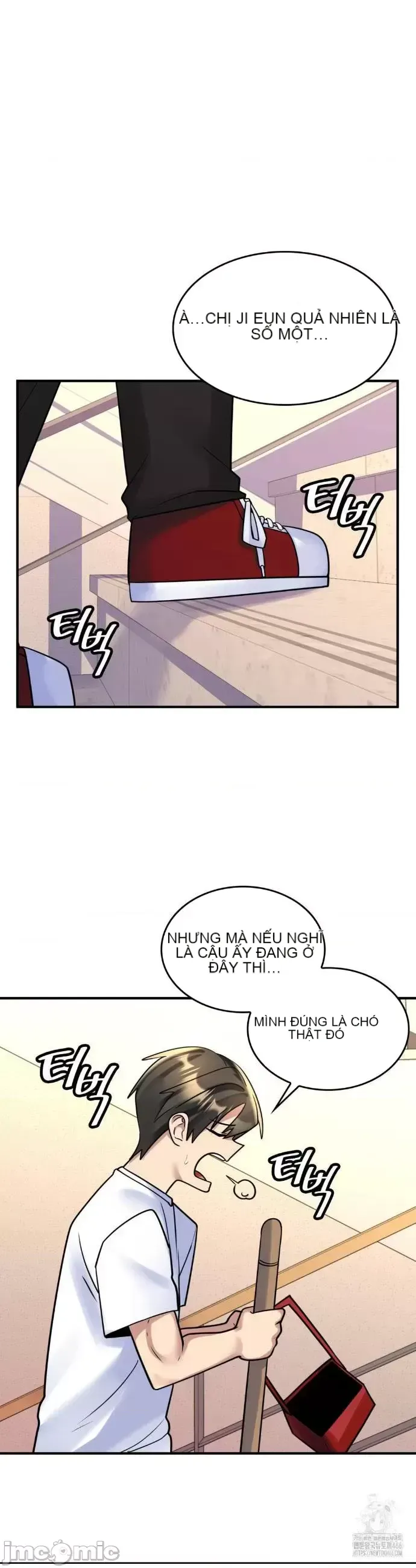 Cô dâu cho thuê của tôi/Chủ nhà vô tội, cô dâu xinh đẹp Chương 1-27