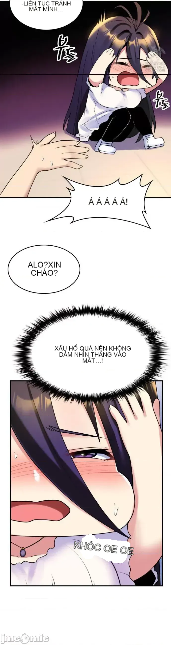 Cô dâu cho thuê của tôi/Chủ nhà vô tội, cô dâu xinh đẹp Chương 1-27