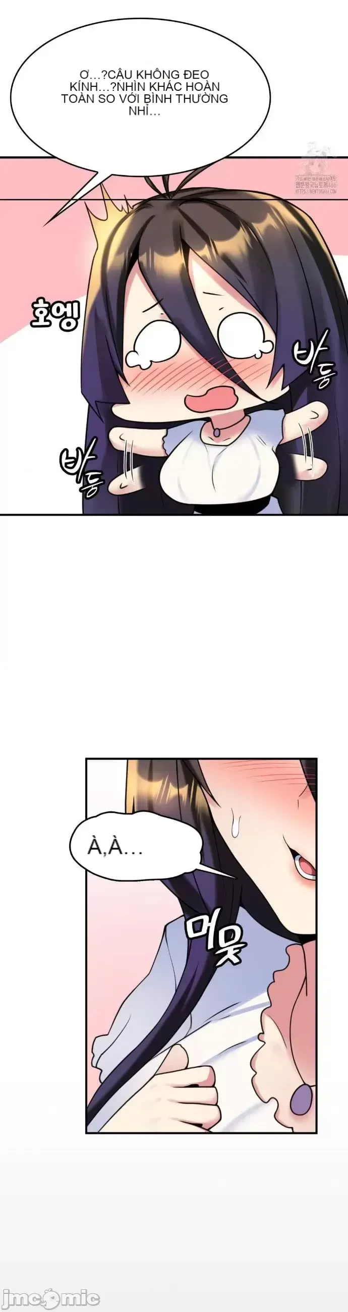 Cô dâu cho thuê của tôi/Chủ nhà vô tội, cô dâu xinh đẹp Chương 1-27