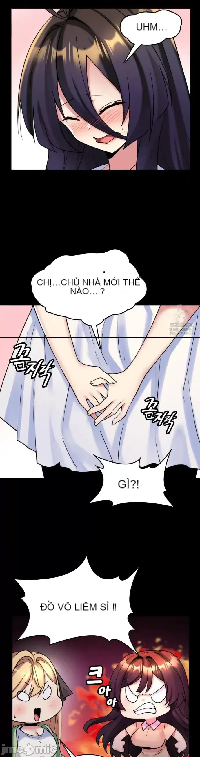 Cô dâu cho thuê của tôi/Chủ nhà vô tội, cô dâu xinh đẹp Chương 1-27