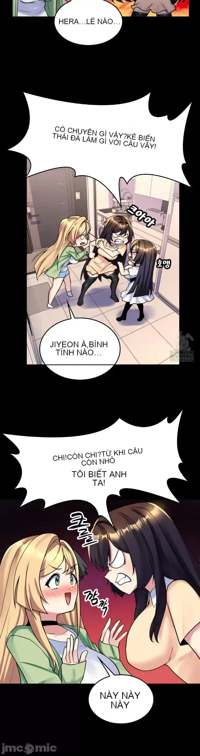 Cô dâu cho thuê của tôi/Chủ nhà vô tội, cô dâu xinh đẹp Chương 1-27