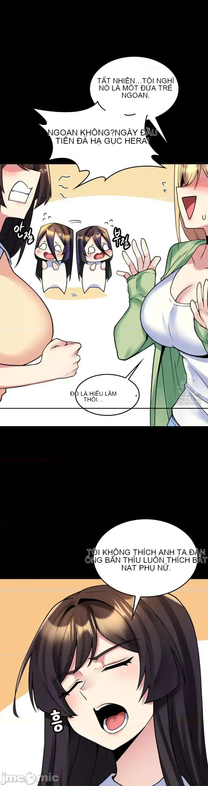 Cô dâu cho thuê của tôi/Chủ nhà vô tội, cô dâu xinh đẹp Chương 1-27