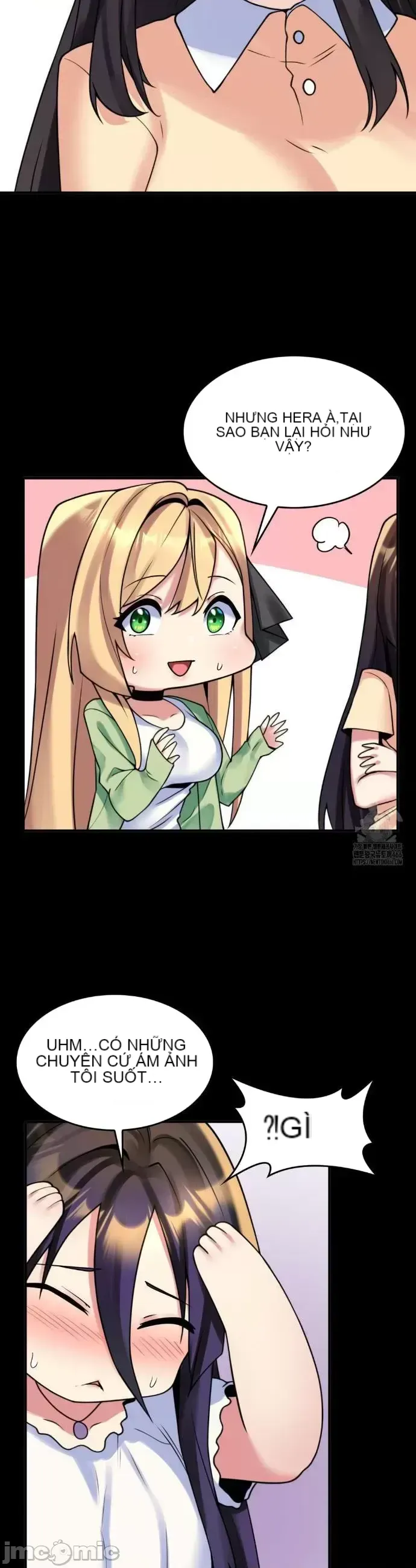 Cô dâu cho thuê của tôi/Chủ nhà vô tội, cô dâu xinh đẹp Chương 1-27