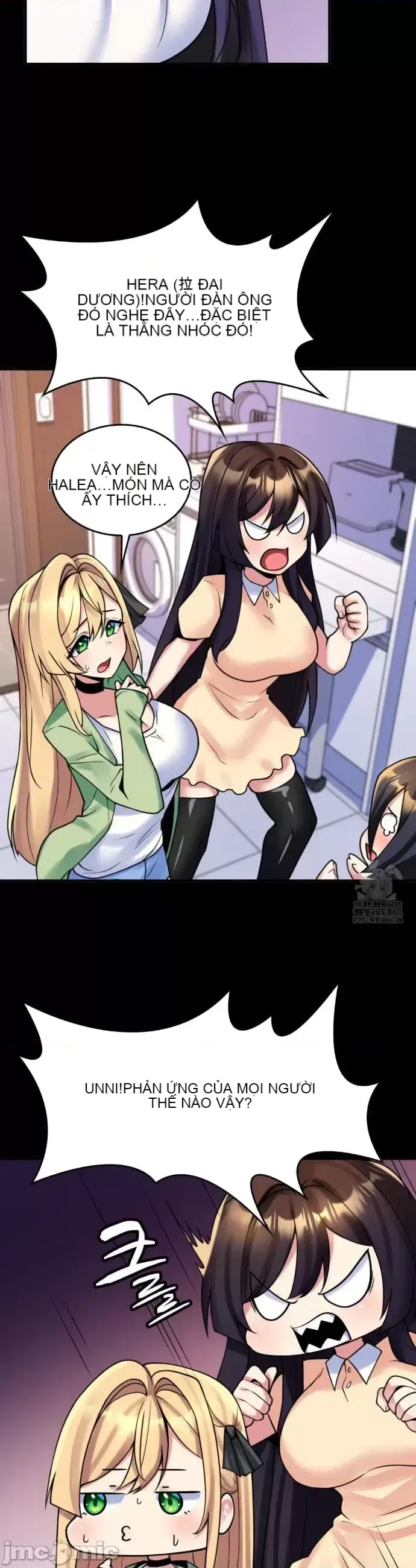 Cô dâu cho thuê của tôi/Chủ nhà vô tội, cô dâu xinh đẹp Chương 1-27