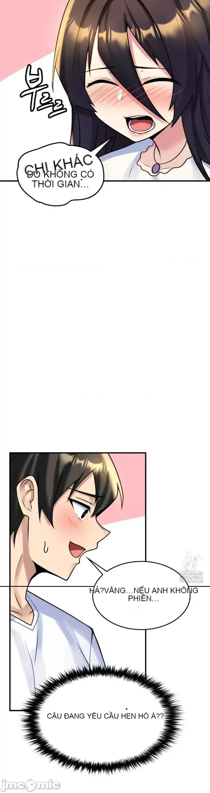 Cô dâu cho thuê của tôi/Chủ nhà vô tội, cô dâu xinh đẹp Chương 1-27