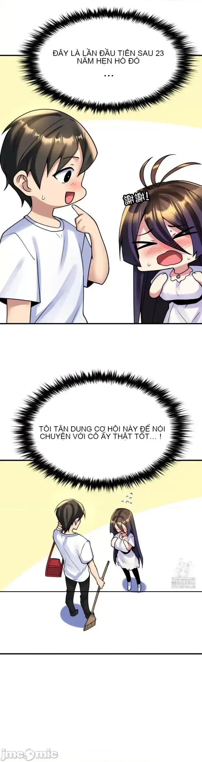 Cô dâu cho thuê của tôi/Chủ nhà vô tội, cô dâu xinh đẹp Chương 1-27