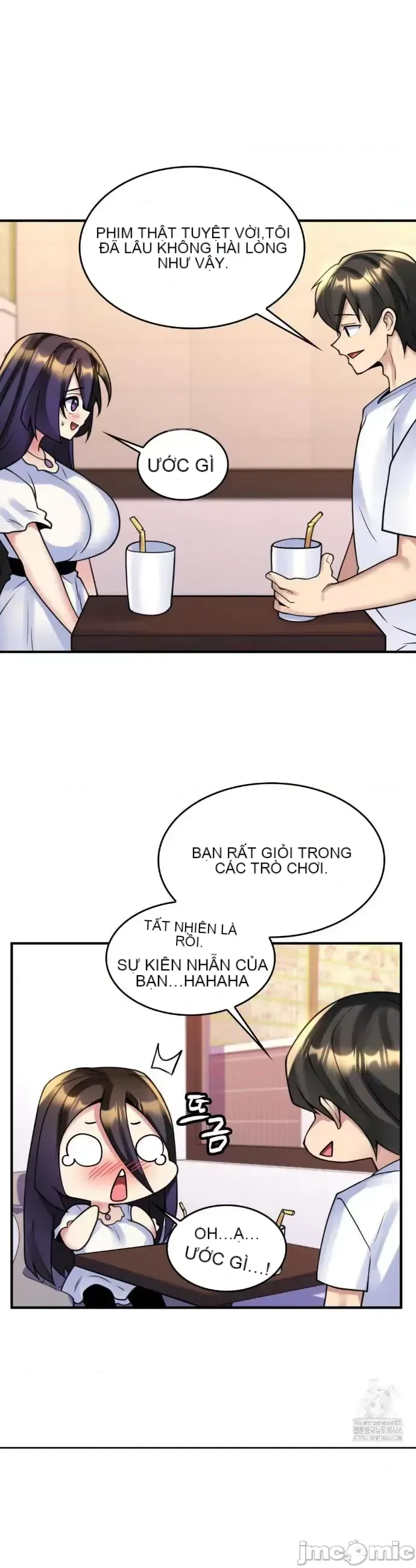 Cô dâu cho thuê của tôi/Chủ nhà vô tội, cô dâu xinh đẹp Chương 1-27