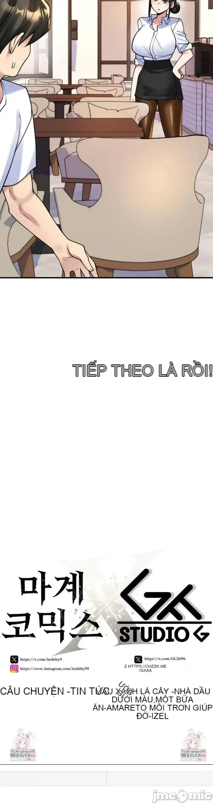 Cô dâu cho thuê của tôi/Chủ nhà vô tội, cô dâu xinh đẹp Chương 1-27