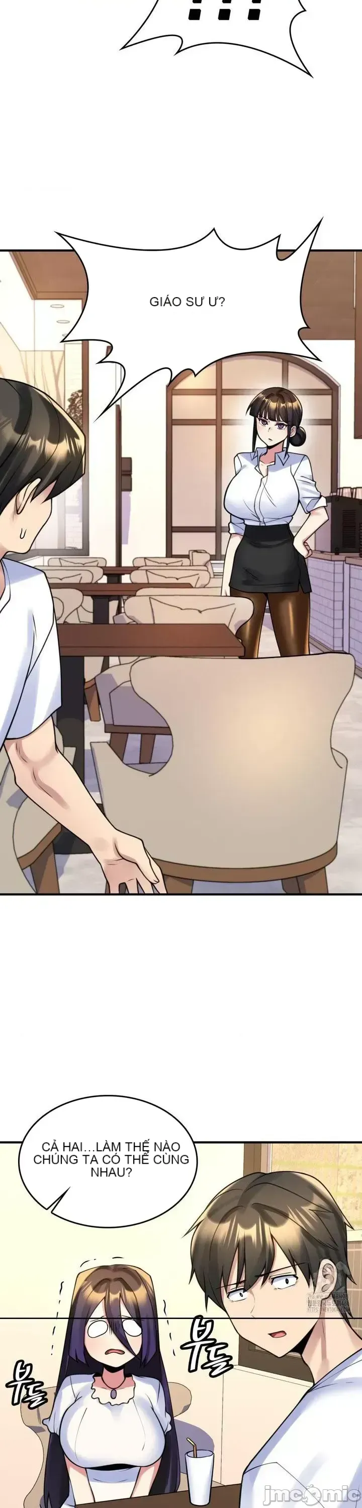 Cô dâu cho thuê của tôi/Chủ nhà vô tội, cô dâu xinh đẹp Chương 1-27