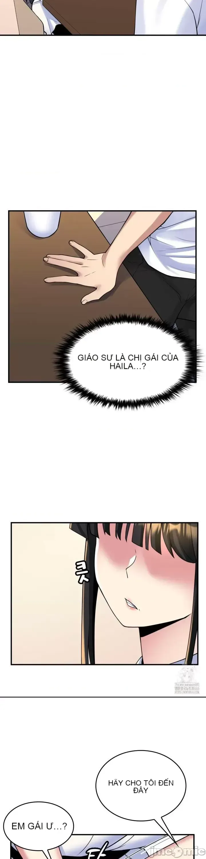 Cô dâu cho thuê của tôi/Chủ nhà vô tội, cô dâu xinh đẹp Chương 1-27