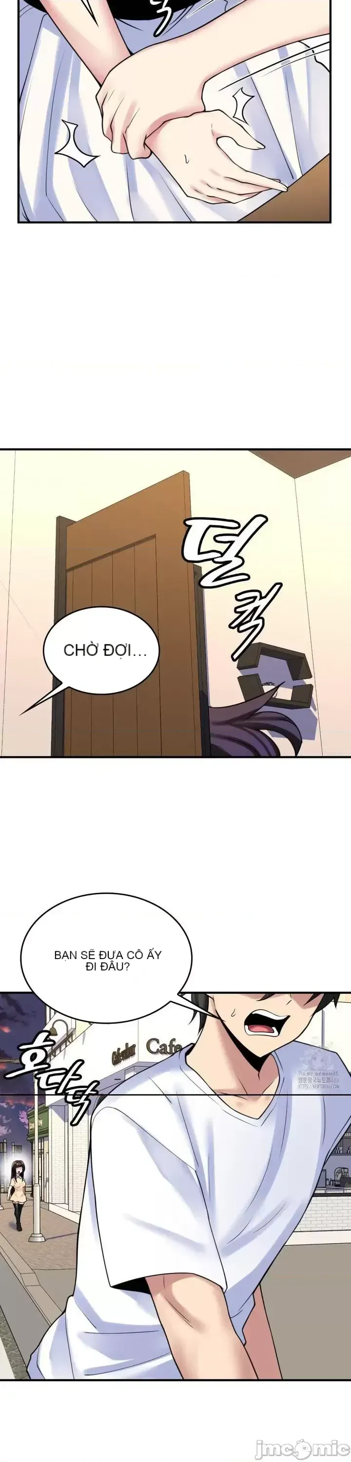 Cô dâu cho thuê của tôi/Chủ nhà vô tội, cô dâu xinh đẹp Chương 1-27