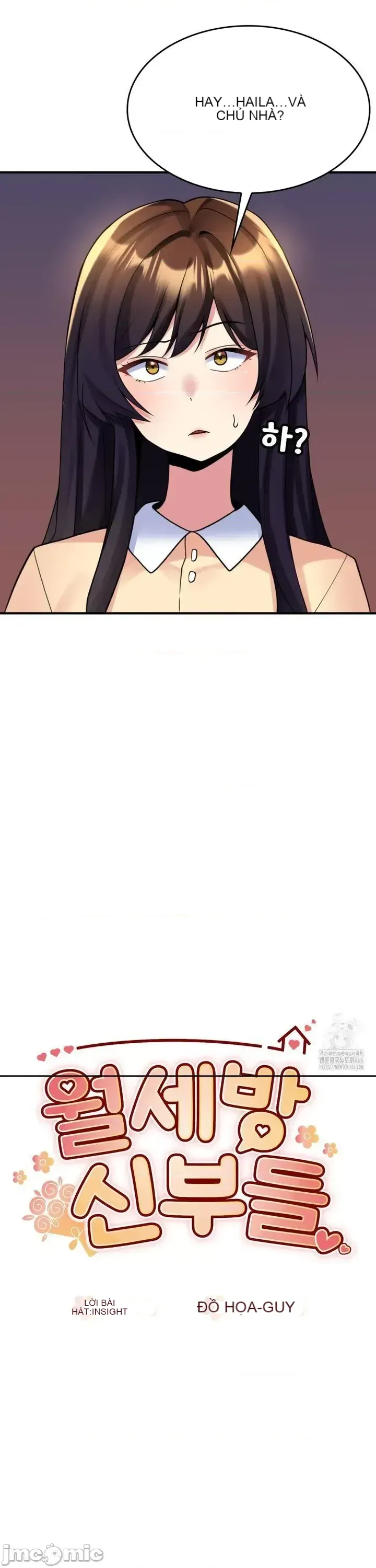 Cô dâu cho thuê của tôi/Chủ nhà vô tội, cô dâu xinh đẹp Chương 1-27