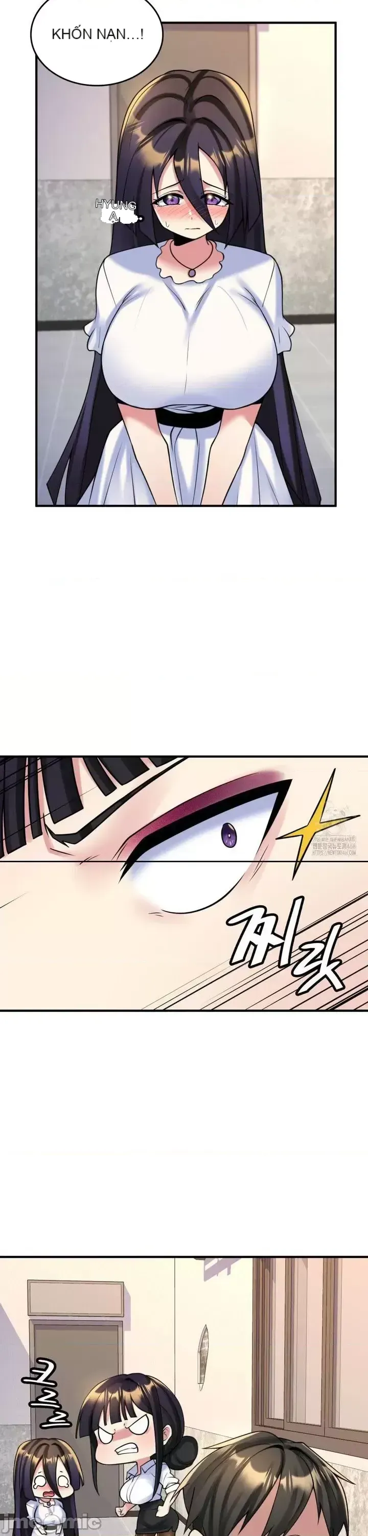 Cô dâu cho thuê của tôi/Chủ nhà vô tội, cô dâu xinh đẹp Chương 1-27