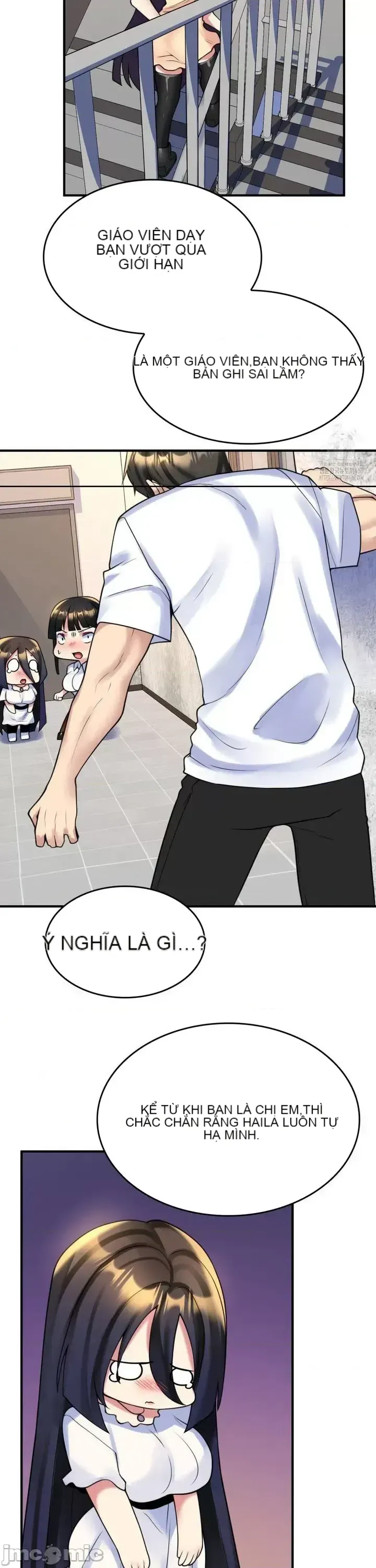 Cô dâu cho thuê của tôi/Chủ nhà vô tội, cô dâu xinh đẹp Chương 1-27