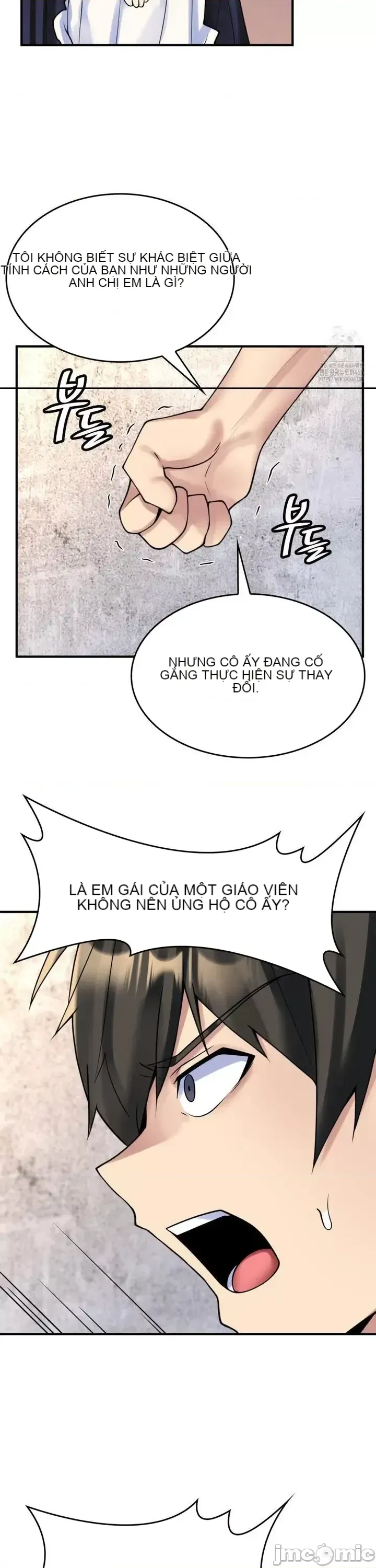 Cô dâu cho thuê của tôi/Chủ nhà vô tội, cô dâu xinh đẹp Chương 1-27