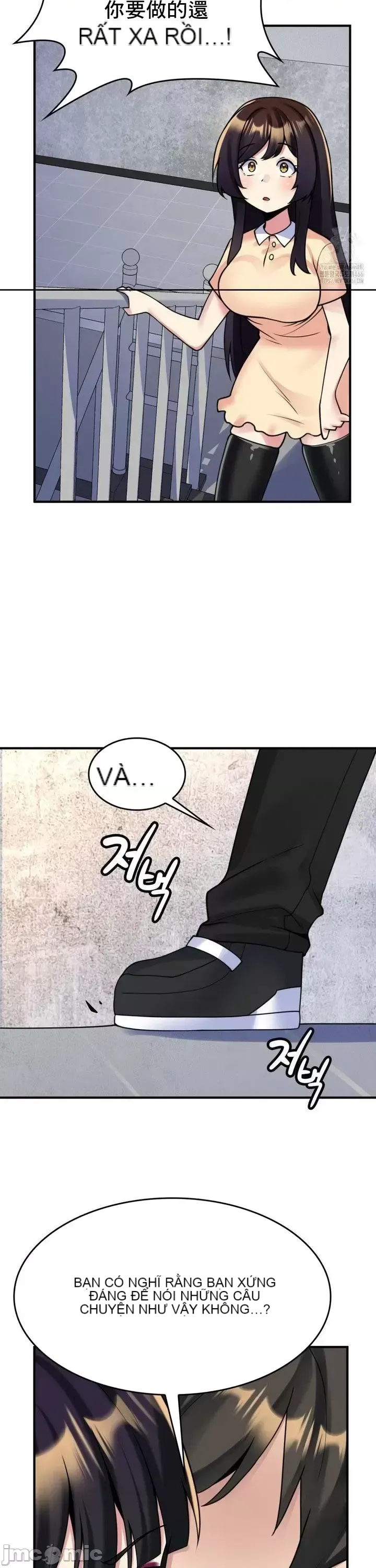 Cô dâu cho thuê của tôi/Chủ nhà vô tội, cô dâu xinh đẹp Chương 1-27