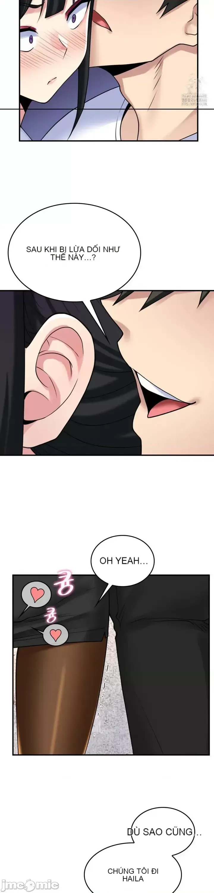 Cô dâu cho thuê của tôi/Chủ nhà vô tội, cô dâu xinh đẹp Chương 1-27