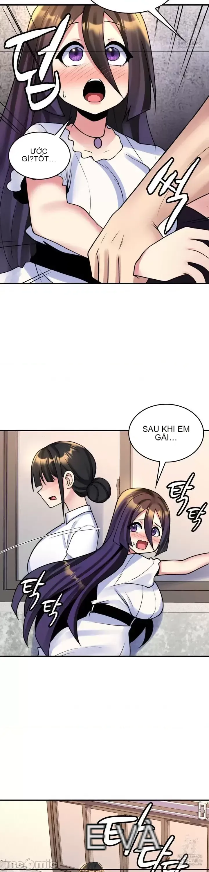 Cô dâu cho thuê của tôi/Chủ nhà vô tội, cô dâu xinh đẹp Chương 1-27