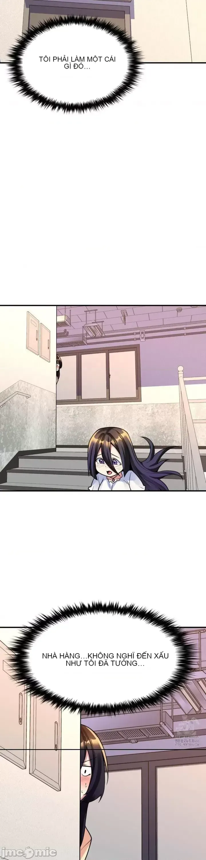Cô dâu cho thuê của tôi/Chủ nhà vô tội, cô dâu xinh đẹp Chương 1-27