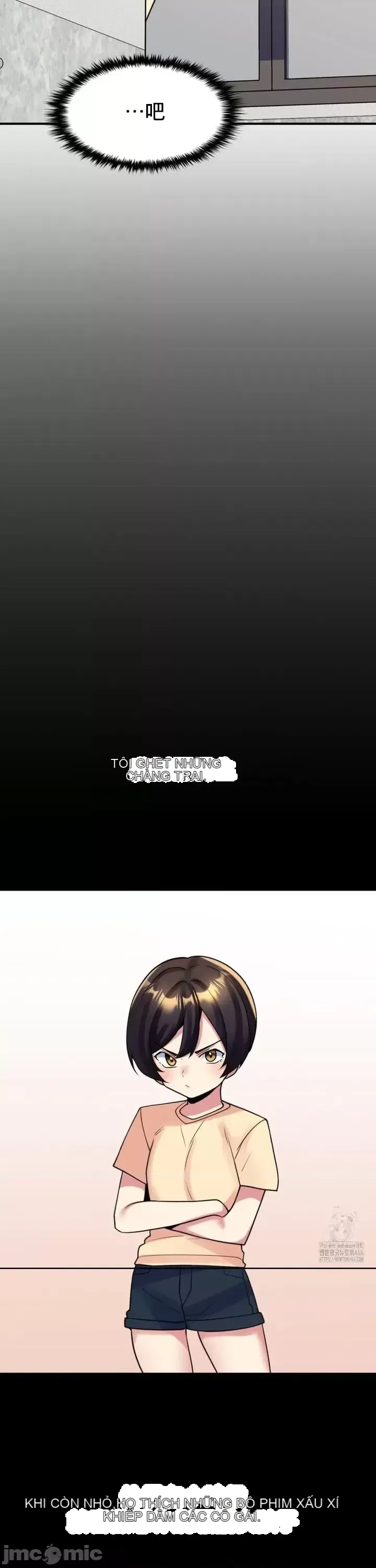 Cô dâu cho thuê của tôi/Chủ nhà vô tội, cô dâu xinh đẹp Chương 1-27