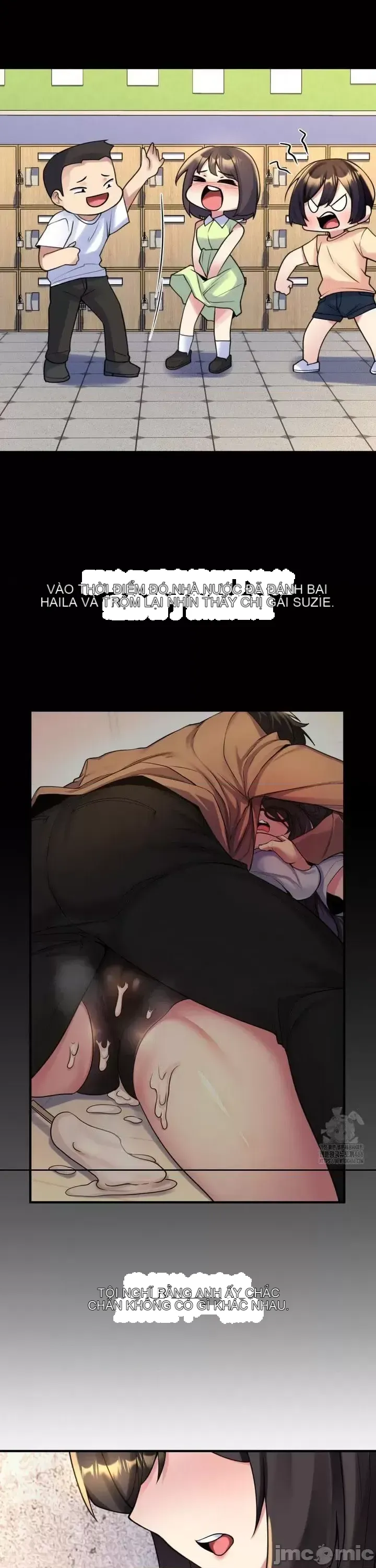 Cô dâu cho thuê của tôi/Chủ nhà vô tội, cô dâu xinh đẹp Chương 1-27