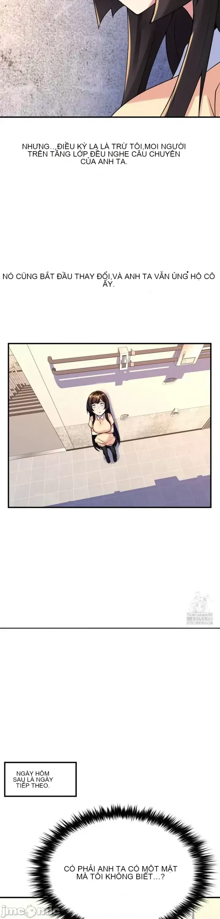 Cô dâu cho thuê của tôi/Chủ nhà vô tội, cô dâu xinh đẹp Chương 1-27