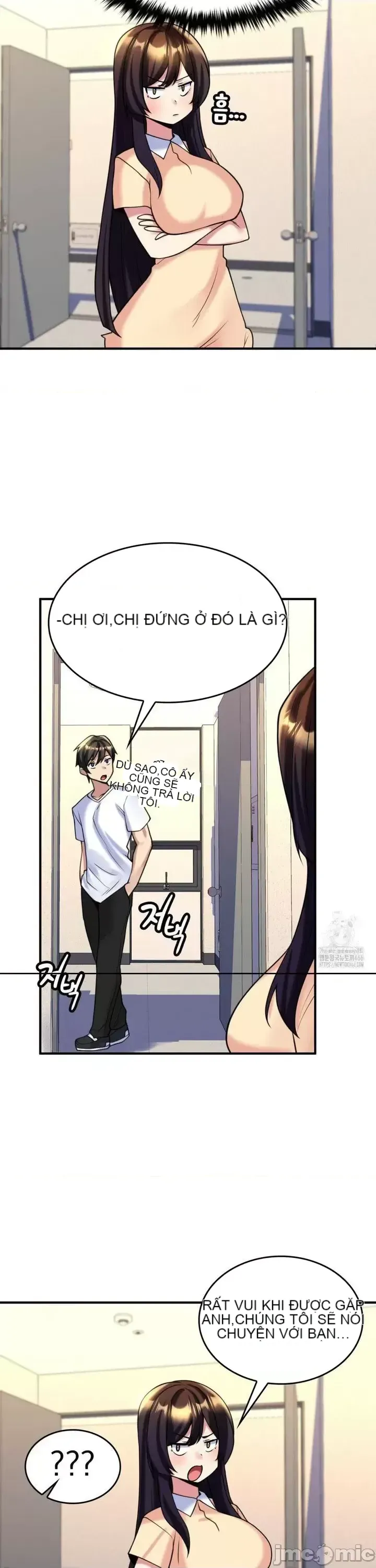 Cô dâu cho thuê của tôi/Chủ nhà vô tội, cô dâu xinh đẹp Chương 1-27