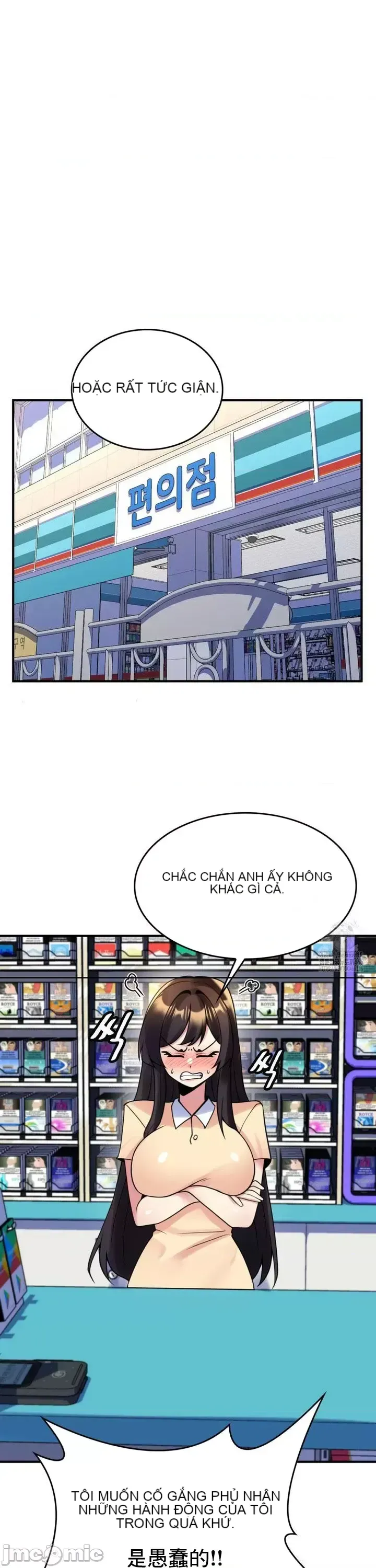 Cô dâu cho thuê của tôi/Chủ nhà vô tội, cô dâu xinh đẹp Chương 1-27