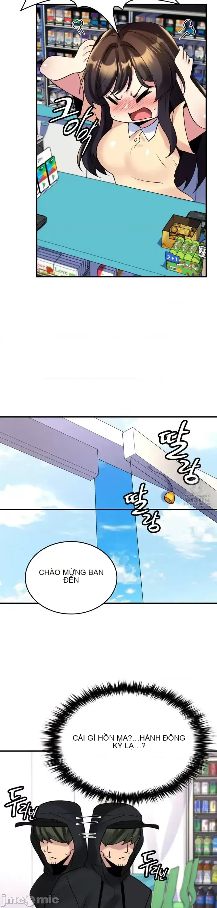 Cô dâu cho thuê của tôi/Chủ nhà vô tội, cô dâu xinh đẹp Chương 1-27