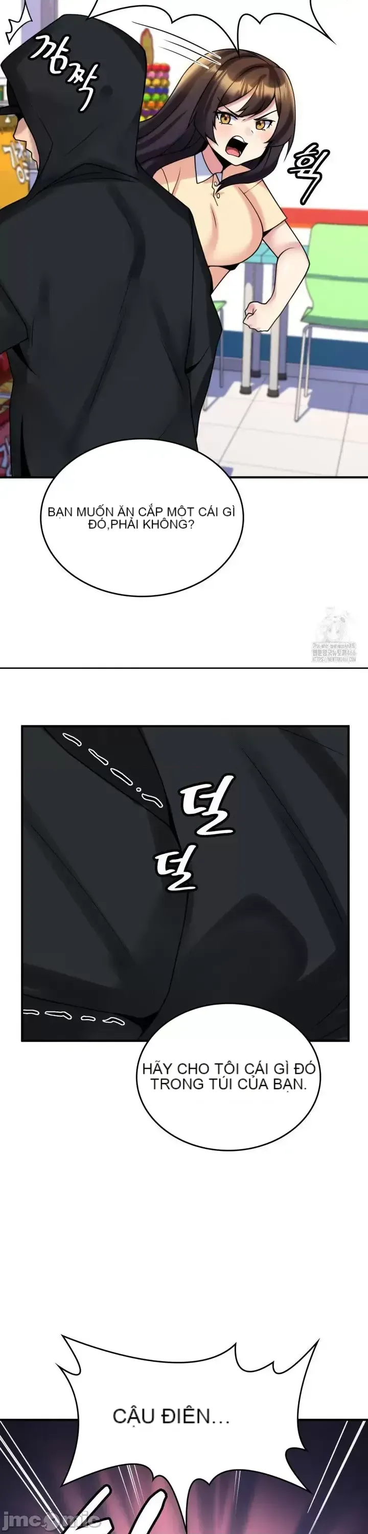 Cô dâu cho thuê của tôi/Chủ nhà vô tội, cô dâu xinh đẹp Chương 1-27