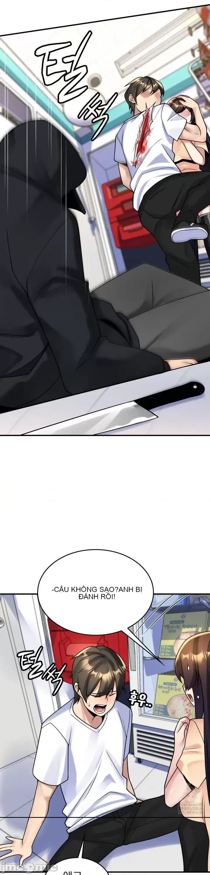 Cô dâu cho thuê của tôi/Chủ nhà vô tội, cô dâu xinh đẹp Chương 1-27