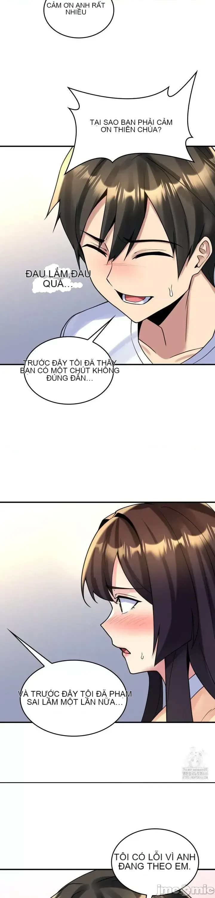 Cô dâu cho thuê của tôi/Chủ nhà vô tội, cô dâu xinh đẹp Chương 1-27